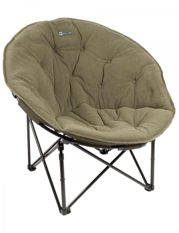 Mikado enclave moon chair