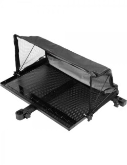 Mikado cage feeder tálca csaliernyővel