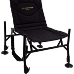 Mikado method feeder compact chair feeder horgászfotel