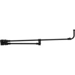 Mikado dupla tele feeder kar 110-186cm