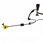 Silstar nlf sárga elektronikus swinger