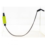 Silstar vent swing indicator