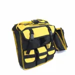 Silstar allround 33x30x13cm pergető táska - Image 3
