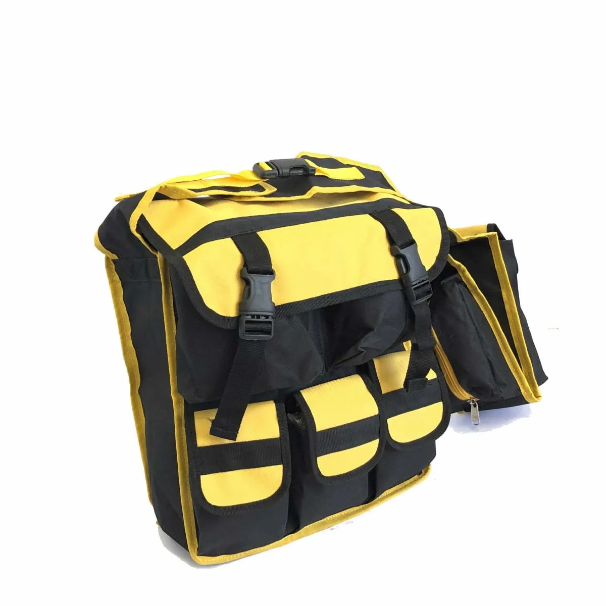Silstar allround 33x30x13cm pergető táska - Image 3