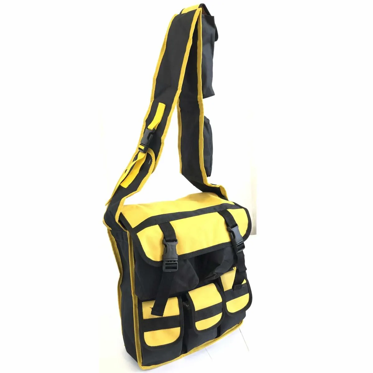 Silstar allround 33x30x13cm pergető táska - Image 5