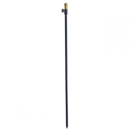 Silstar bottartó 8/5 45-75cm bank stick w brass t.