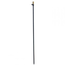Silstar bottartó 8/5 60-100cm bank stick w brass t