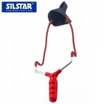 Silstar jcp04017 super king csúzli