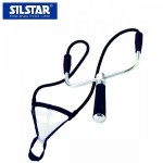Silstar jcp04022 silver csúzli