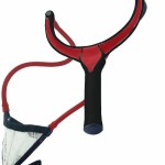 Silstar oval plus csúzli
