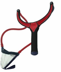 Silstar oval plus csúzli