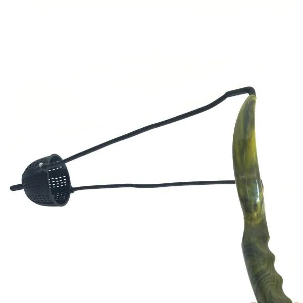 Silstar power grip csúzli - Image 2