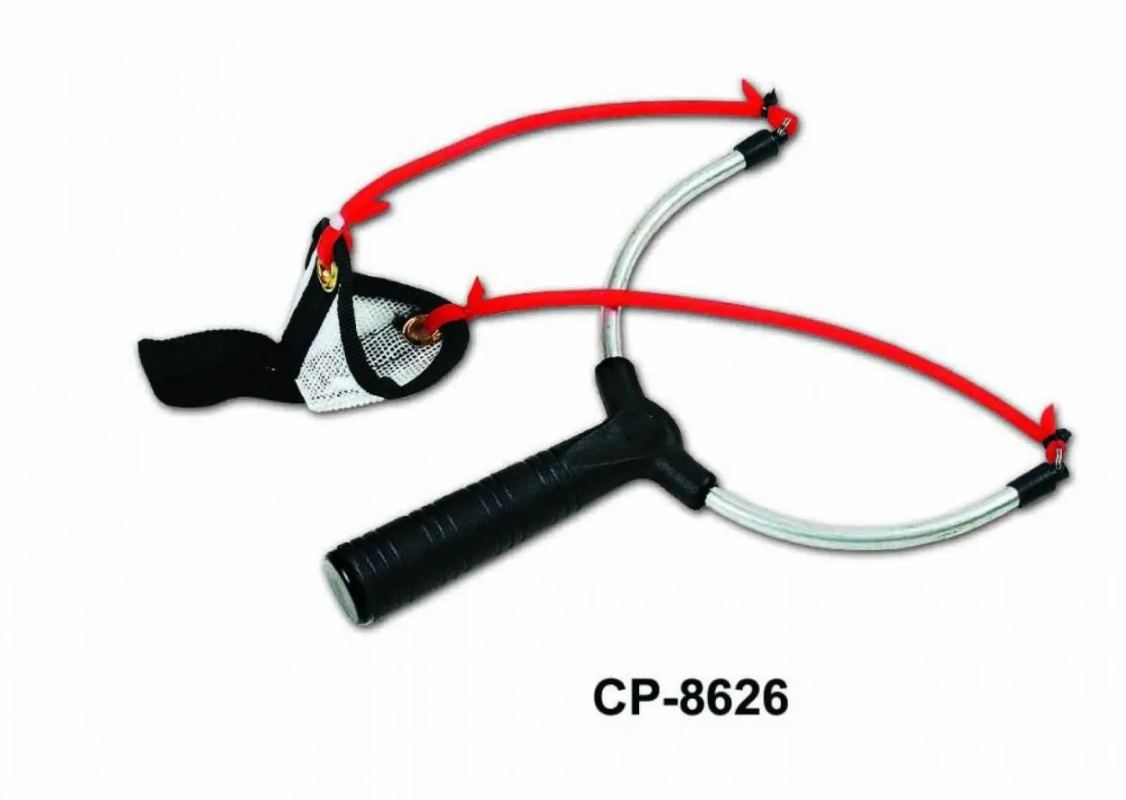 Silstar jcp8626 match csúzli - Image 2