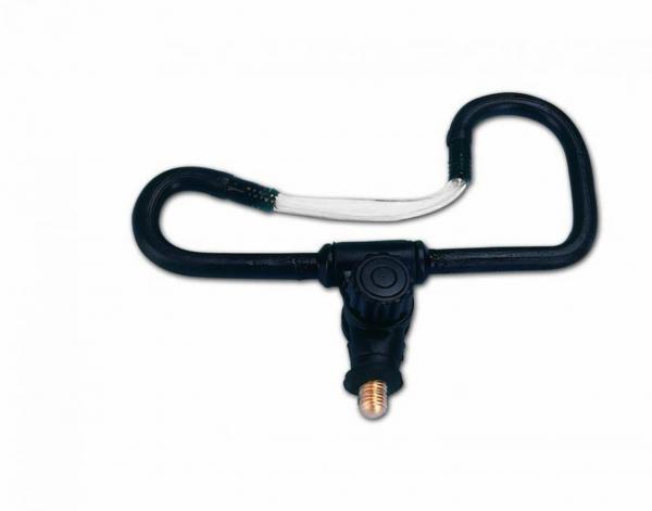 Silstar ledgerbottartó "flexi"