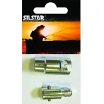 Silstar jmt11061 gyorszáras adapter alu. - Image 2