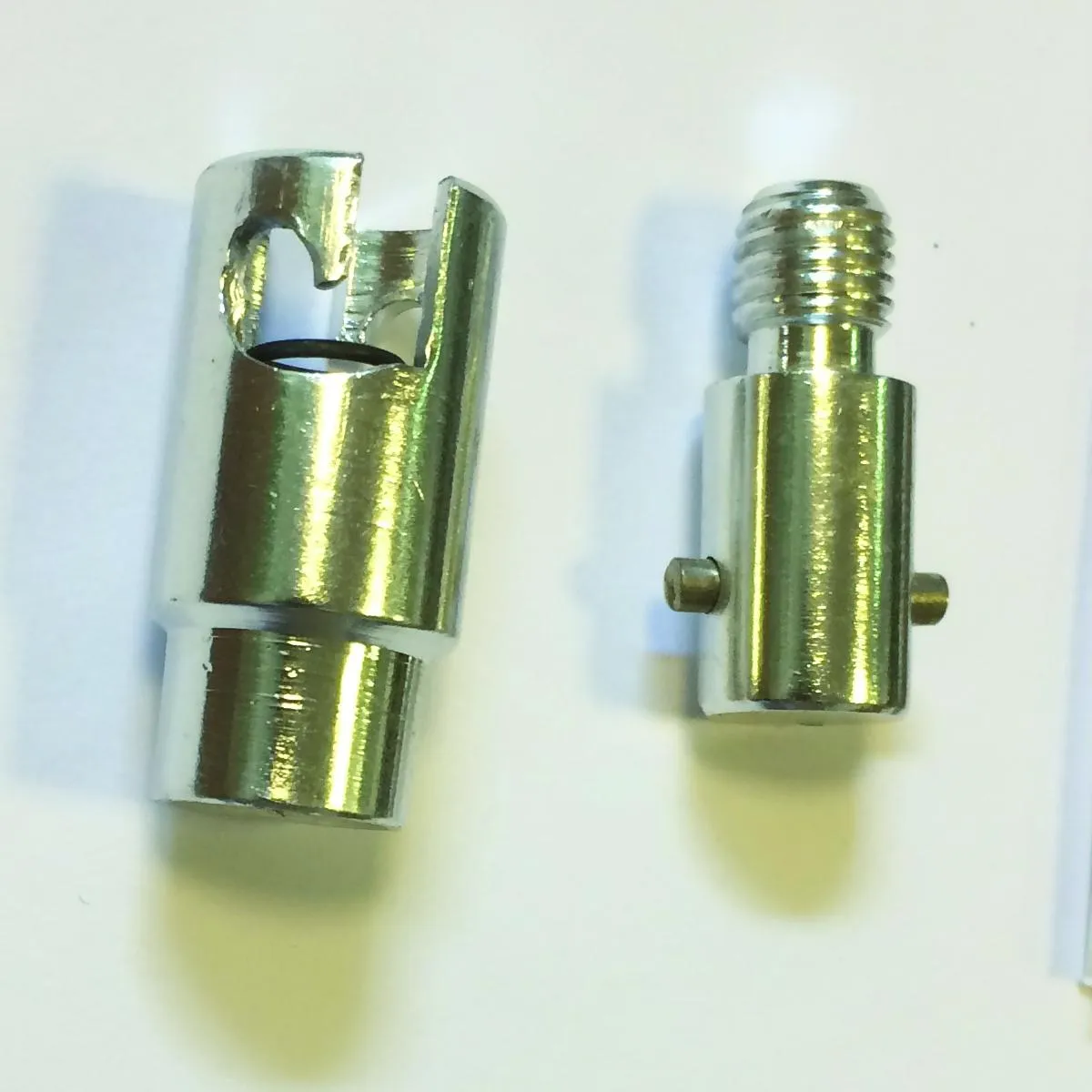 Silstar jmt11061 gyorszáras adapter alu. - Image 3