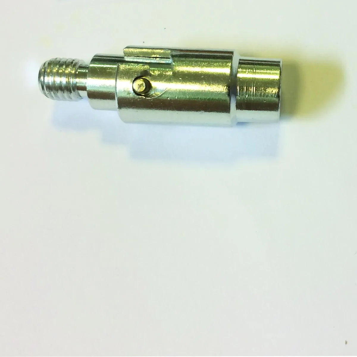 Silstar jmt11061 gyorszáras adapter alu. - Image 4
