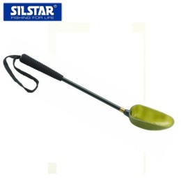 Silstar af dobókanál nyéllel