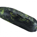 Silstar military 30cm dobókanál