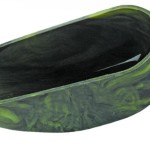 Silstar kicsi 18cm military dobókanál