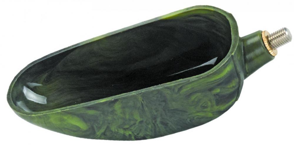 Silstar kicsi 18cm military dobókanál