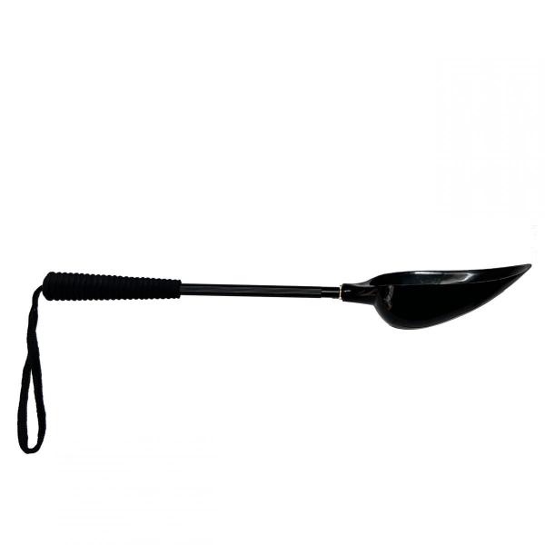 Silstar dobókanál nyéllel 25cm+21cm