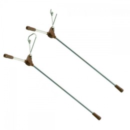 Silstar jrb6450 ledger boom hajlított r.ment 15cm/3