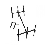 Silstar kompakt rod pod 3botos