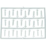 K-Karp Barbed Boilie Stop 60db stopper