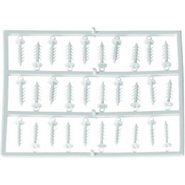 K-Karp Barbed Boilie Stop 60db stopper