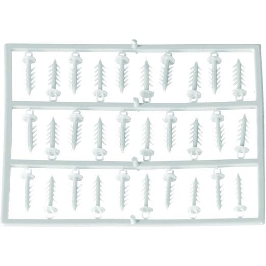 K-Karp Barbed Boilie Stop 60db stopper