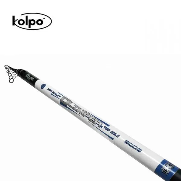 Kolpo olimpea bolo 5m 40g bolognai horgászbot - Image 2