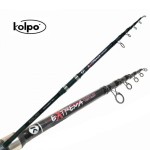 Kolpo extrema tele carp 3,6m 3,5lbs bojlis horgászbot