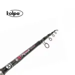 Kolpo extrema tele carp 3,6m 3,5lbs bojlis horgászbot - Image 3