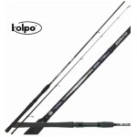 Kolpo stratist spin 3,0m 10-55g pergető horgászbot