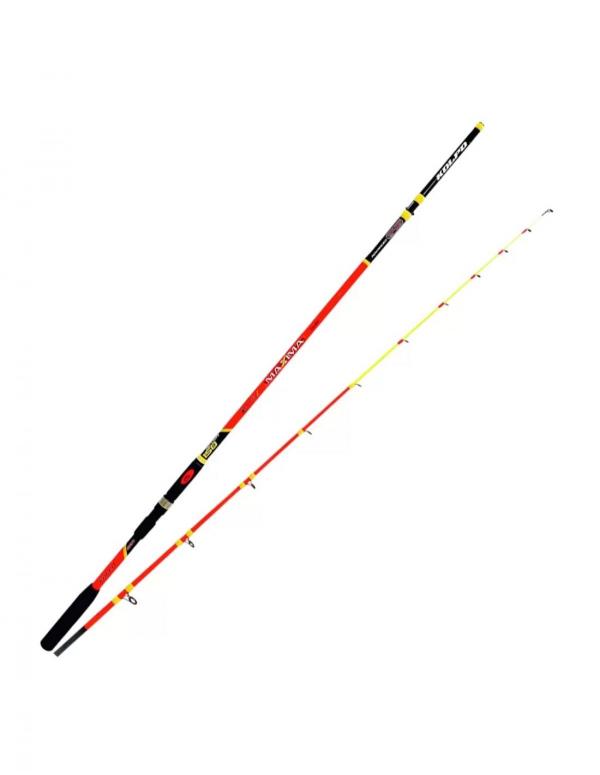 Kolpo maxima bolentino spin 2,1m 150g