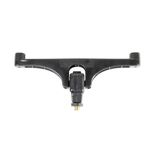 Korum twin rod buzz bar