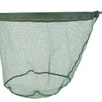Korum latex barbel spoon net 30" - 76cm merítőfej