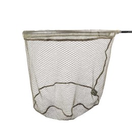 Korum full metal latex spoon 30 - 76cm merítőfej