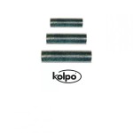 K0601037 kolpo tube crimps rögzítő 30db 0,9mm
