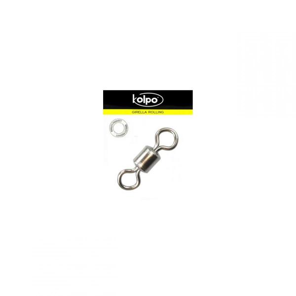 K060200606 kolpo hengeres forgó 12db 6/29kg