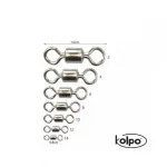 K060200606 kolpo hengeres forgó 12db 6/29kg - Image 2