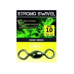 K06190084 kolpo erősített forgó 10db 4/30kg