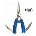 K0752001 kolpo pinza con multi fogó 6col
