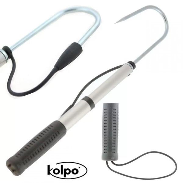 K0932008 kolpo mini vágóhorog 38cm