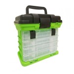 Kolpo láda lime 28x12x27