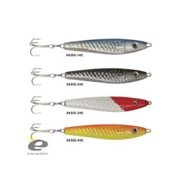 KAMASAKI ECOPILKER 25G FEKETE/EZÜST