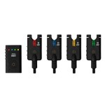 Kapásjelző szett Delphin SMART - 2+1 - Image 15