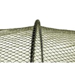 Karikás haltartó gumírozott Delphin BASE-R - 35/80cm - Image 5