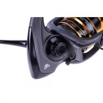 Mikado carus 4006fd elsőfékes orsó - Image 3